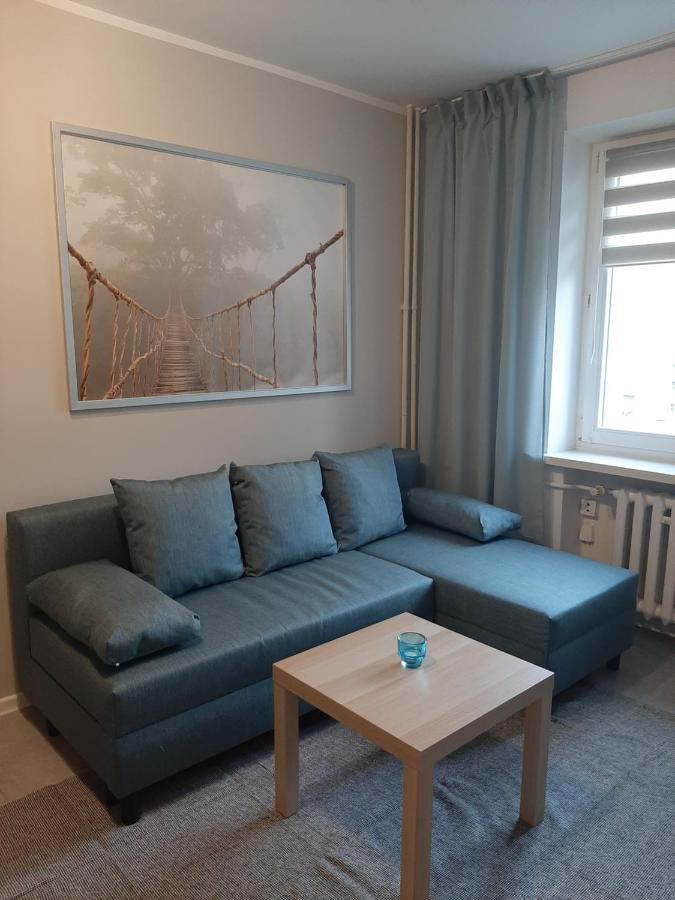 Apartament Zamkowy Malbork Exteriör bild