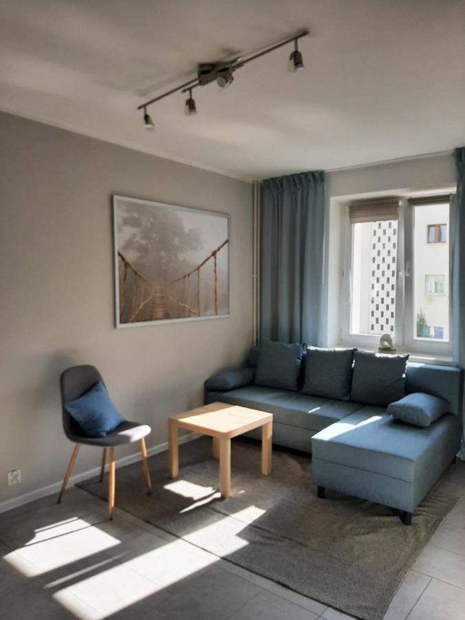 Apartament Zamkowy Malbork Exteriör bild