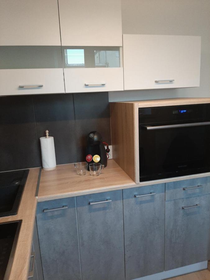 Apartament Zamkowy Malbork Exteriör bild