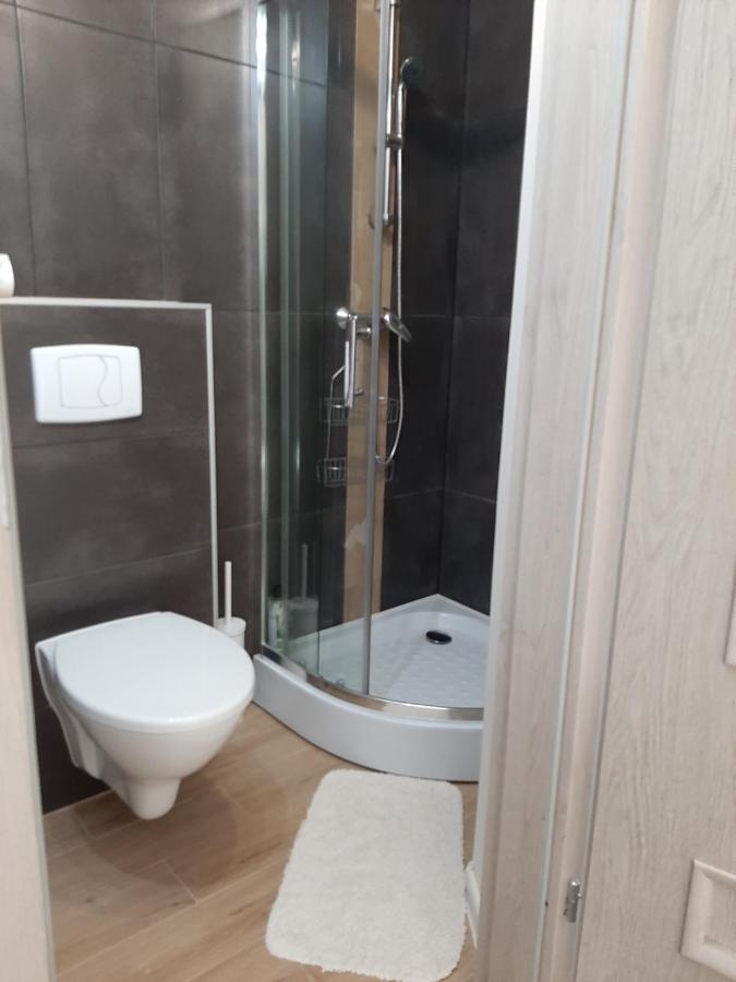 Apartament Zamkowy Malbork Exteriör bild